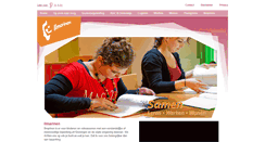 Desktop Screenshot of ilmarinen.nl